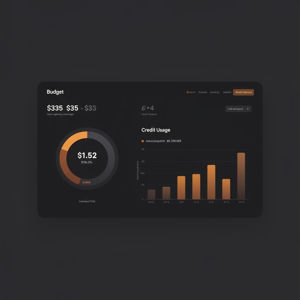 Know what you’re spending